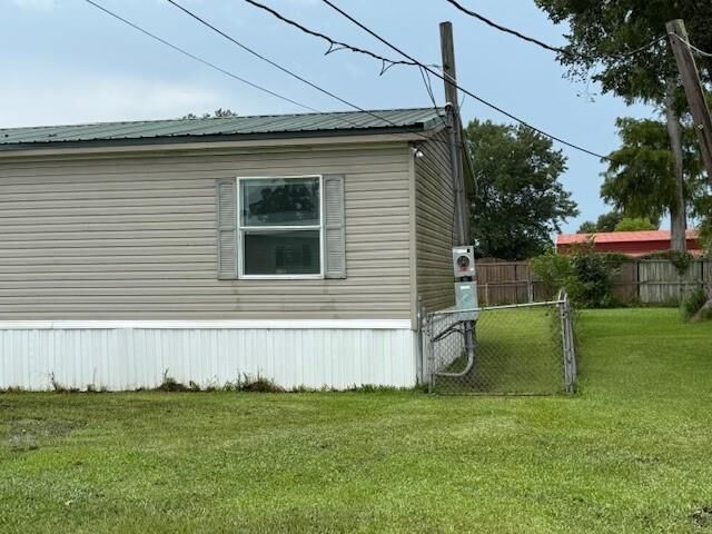 Property Photo: 263 Pitre Street LA 70363