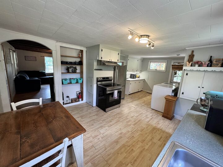 Property Photo: 6555 Route 113 VT 05079