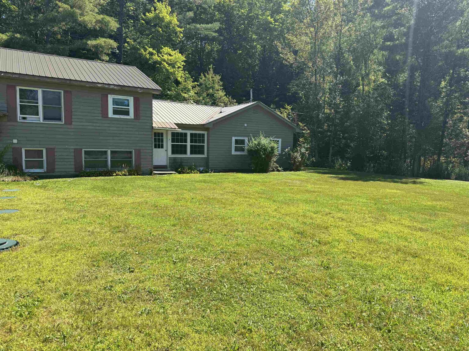 Property Photo: 108 Childrens Village Road VT 05661