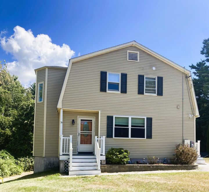 36 Perkins Road  Londonderry NH 03053 photo