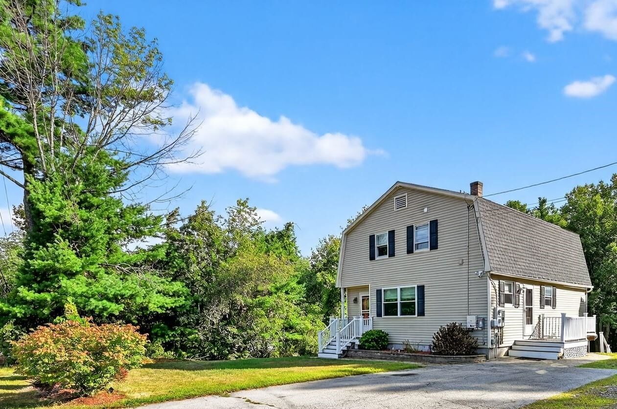 Property Photo: 36 Perkins Road NH 03053