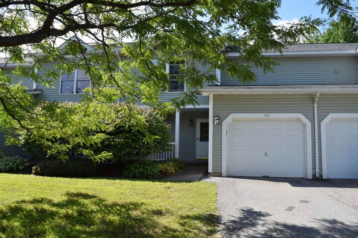 188 Lupine Drive  Colchester VT 05446 photo