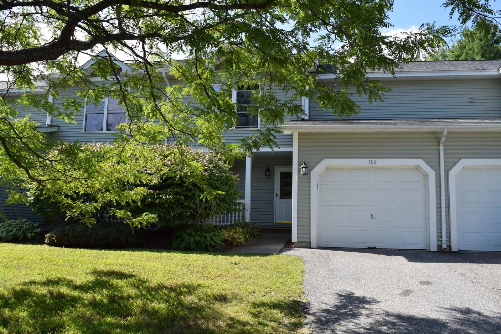 Property Photo: 188 Lupine Drive VT 05446