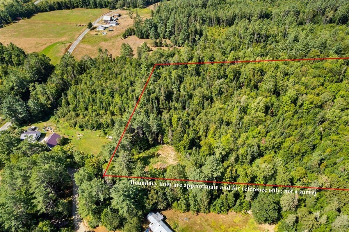 Property Photo:  000 Tucker Road  NH 03598 
