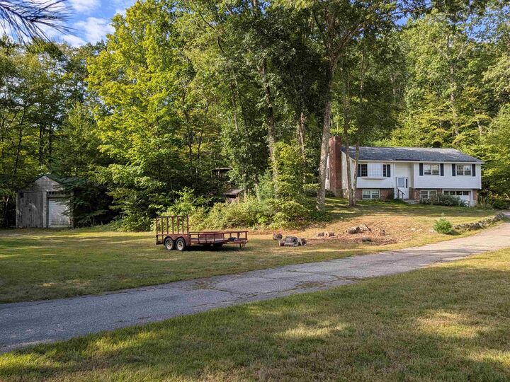 Property Photo:  206 S Merrimack Road  NH 03049 