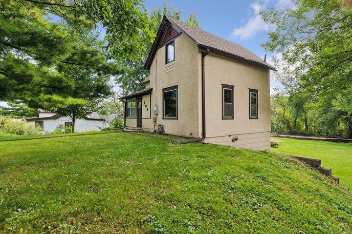 Property Photo: 205 Railway Street S MN 55019