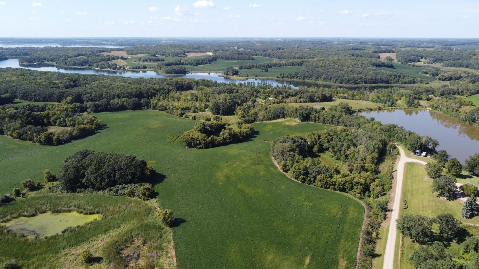 Property Photo:  Xxxxx County Hwy 12  MN 56324 