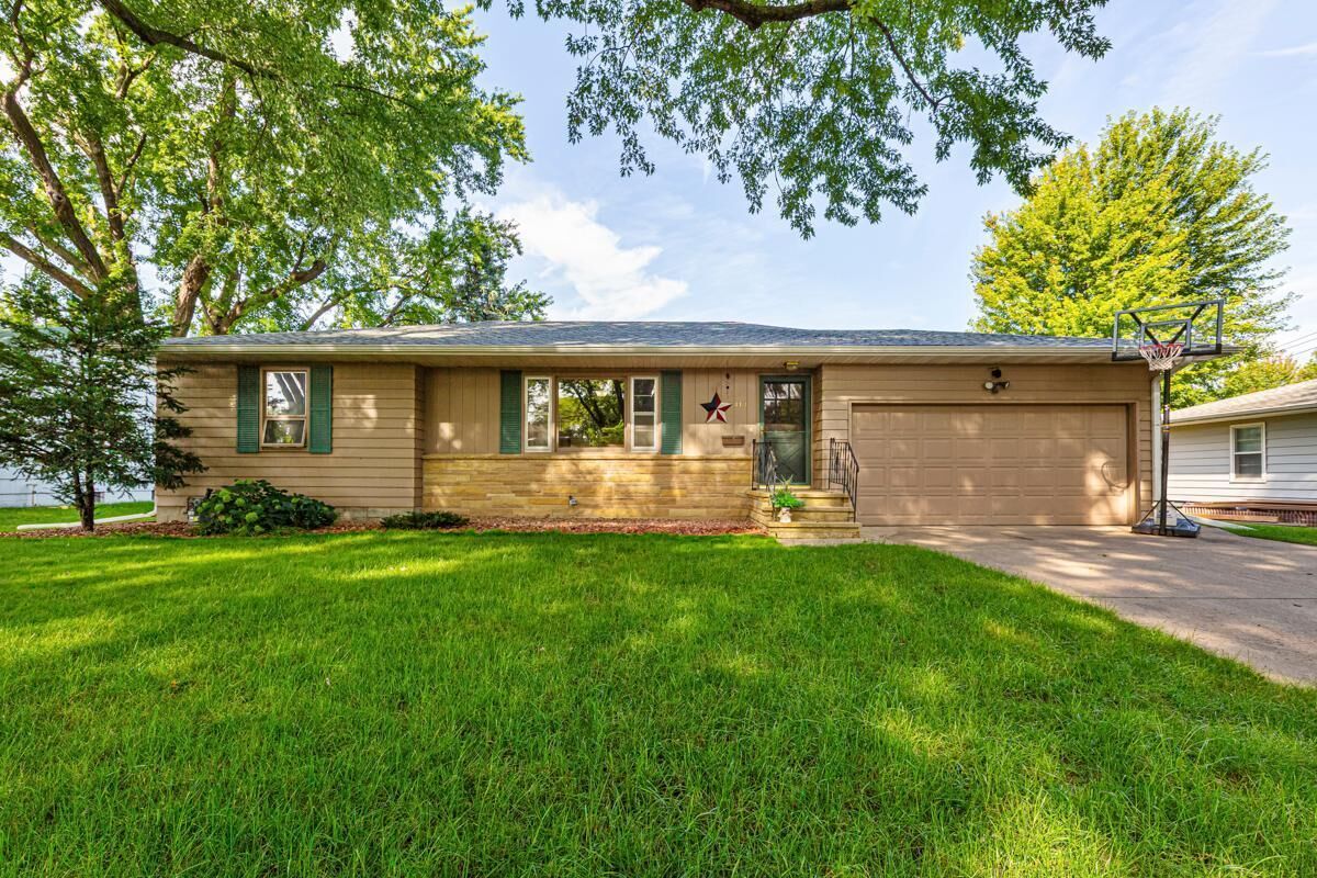 Property Photo: 110 Atwood Drive MN 56001