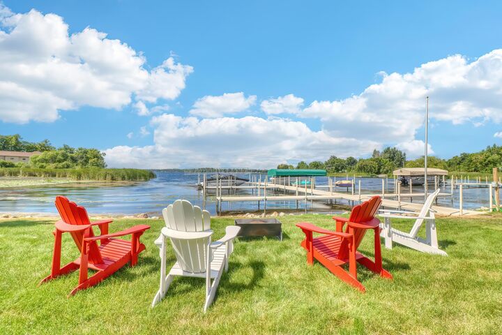 Property Photo: 51021 #8 Fish Lake Road MN 56501