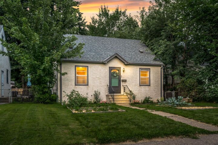 5106 Aldrich Avenue N  Minneapolis MN 55430 photo