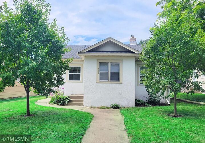 3605 Washburn Avenue N  Minneapolis MN 55412 photo