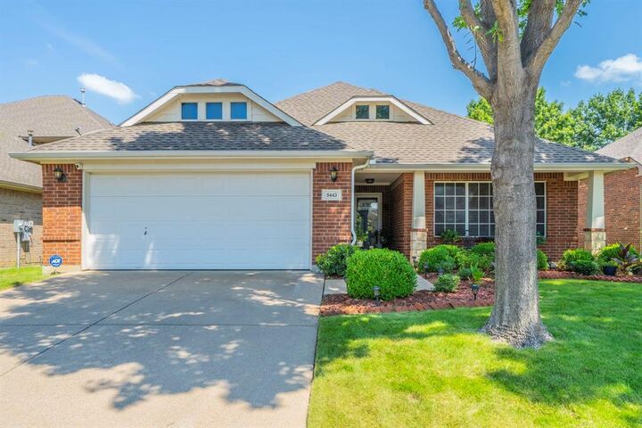 Property Photo: 5443 Childress Drive TX 75052