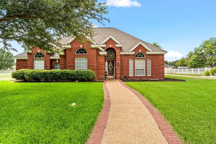 625 Retoma Park  Robinson TX 76706 photo