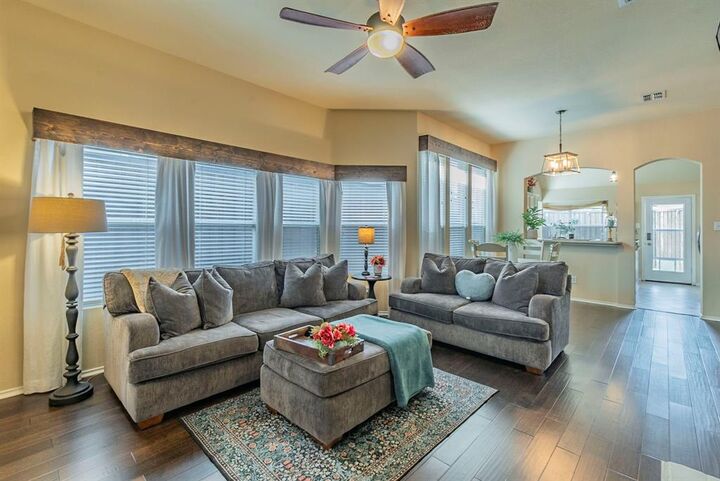 Photo de la propriété: 1677 Big Bend Drive TX 75077