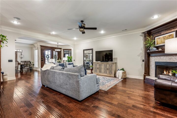 Property Photo:  2601 S Horizon Boulevard  AR 72758 