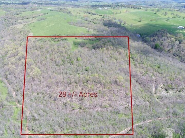 Property Photo:  Tbd Carroll Cr 818 Road  AR 72638 