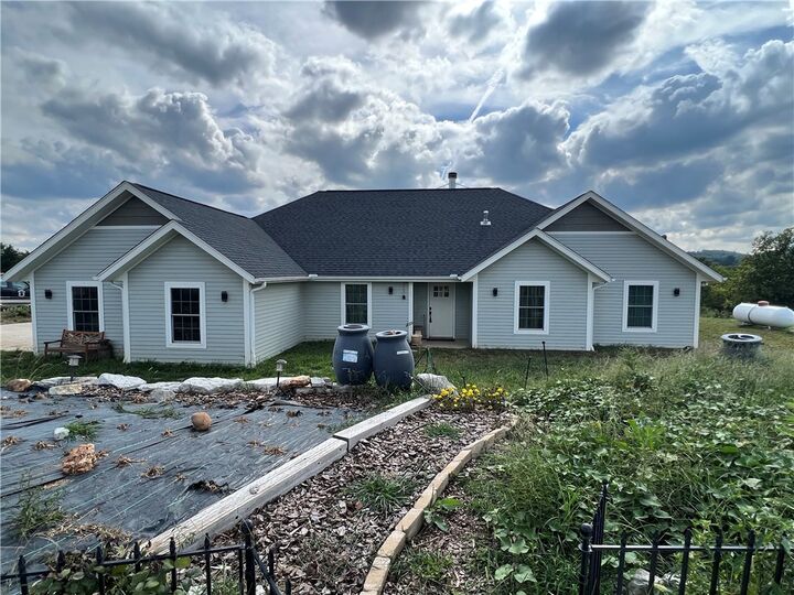 307 Whitetail Drive  Harrison AR 72601 photo