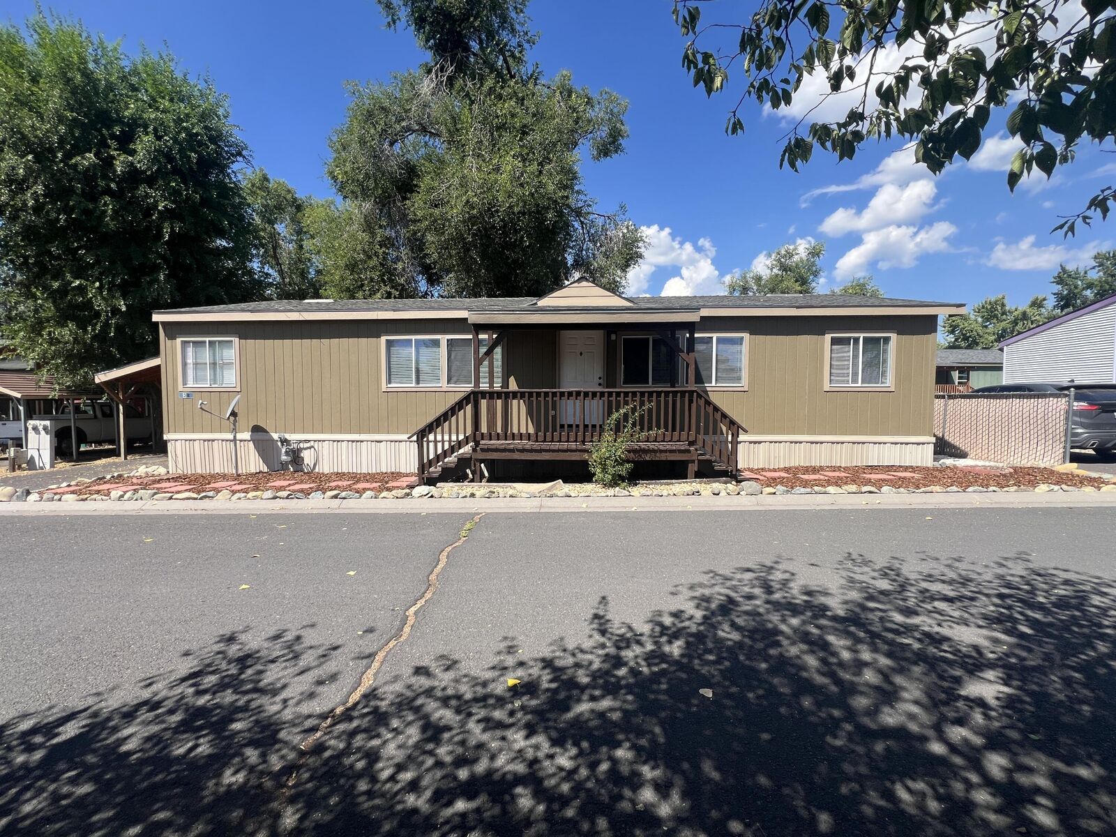 Property Photo:  1663 Greensprings Drive 38  OR 97601 