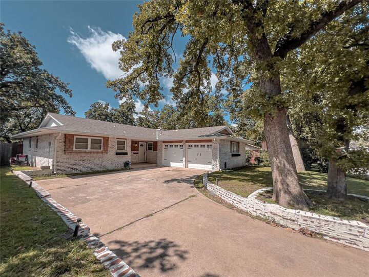 2121 N Markwell Avenue  Oklahoma City OK 73127 photo