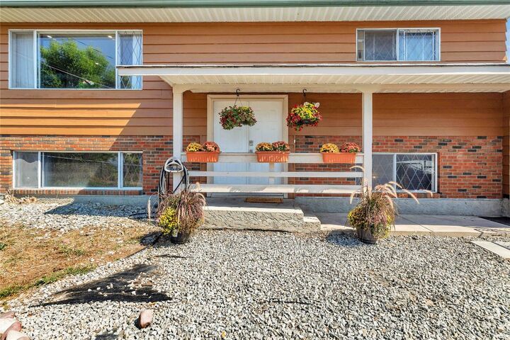 Photo de la propriété: 1613 Traut Road BC V1P 1E6