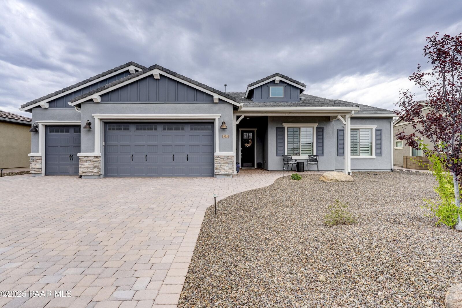 Property Photo: 5393 Rocky Vista Drive AZ 86301