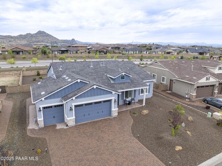 5393 Rocky Vista Drive  Prescott AZ 86301 photo