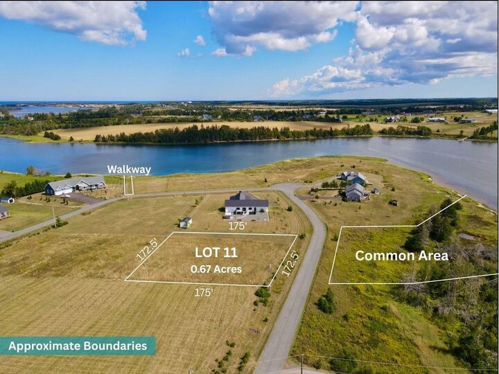 Highland View Drive Lot 11 — photo 1