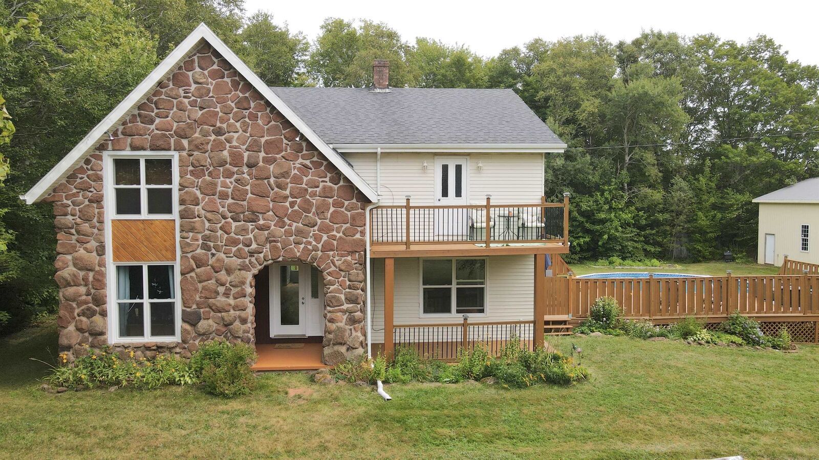 Property Photo: 1969 Scales Pond Road PE C0B 1N0