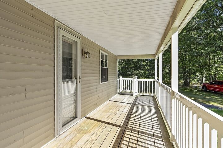 Property Photo: 12 Clement Road MA 01469
