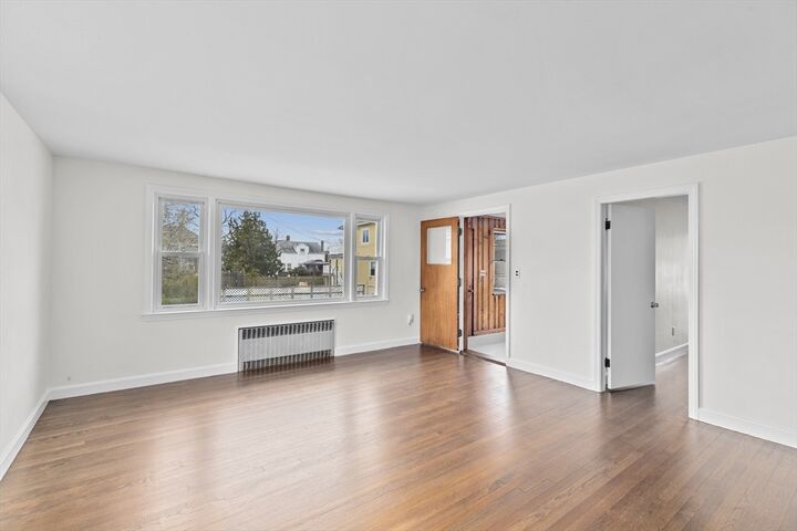 Property Photo: 41 J St 1 MA 02045