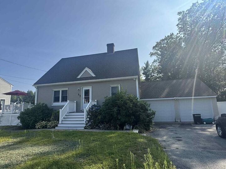 Property Photo:  3 Bayberry Ln  MA 01821 