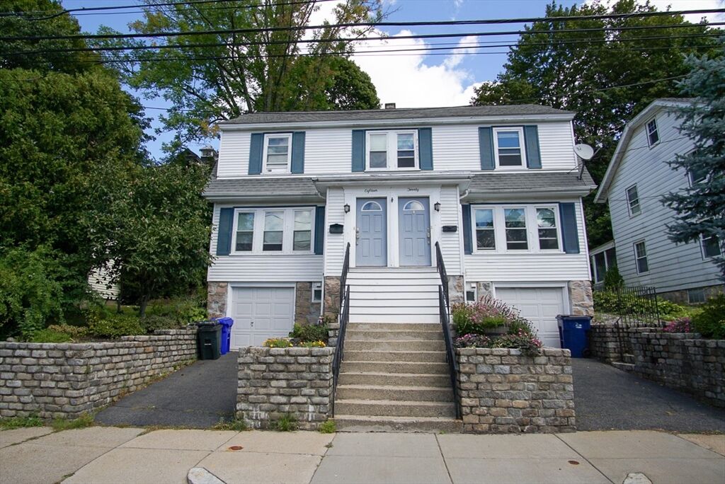 Property Photo: 20 Potomac St 20 MA 02132