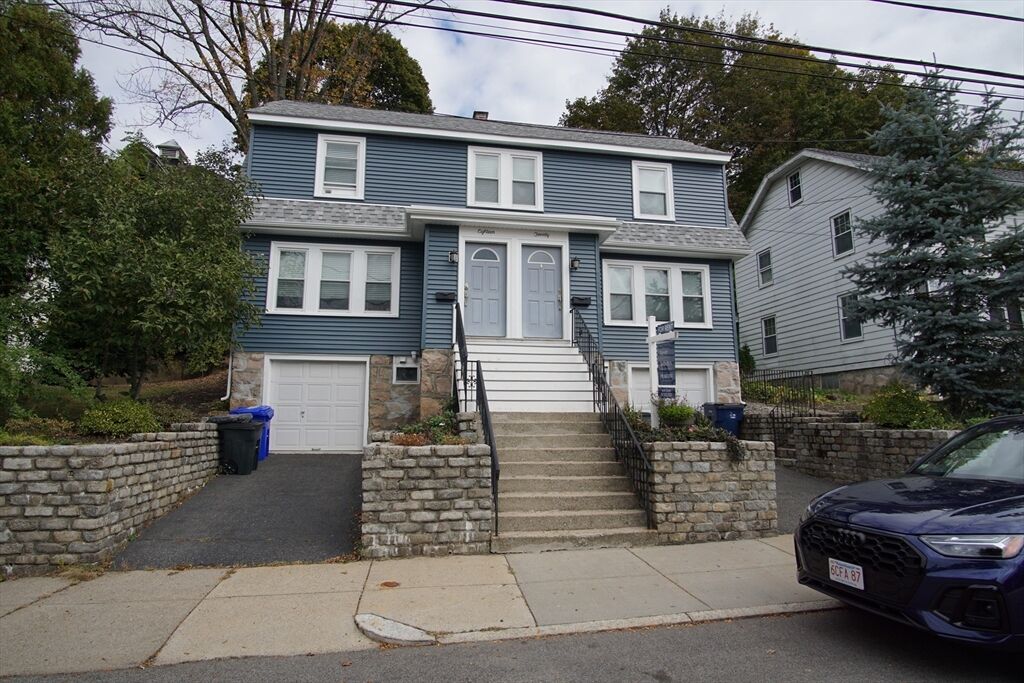 Property Photo: 20 Potomac St 20 MA 02132