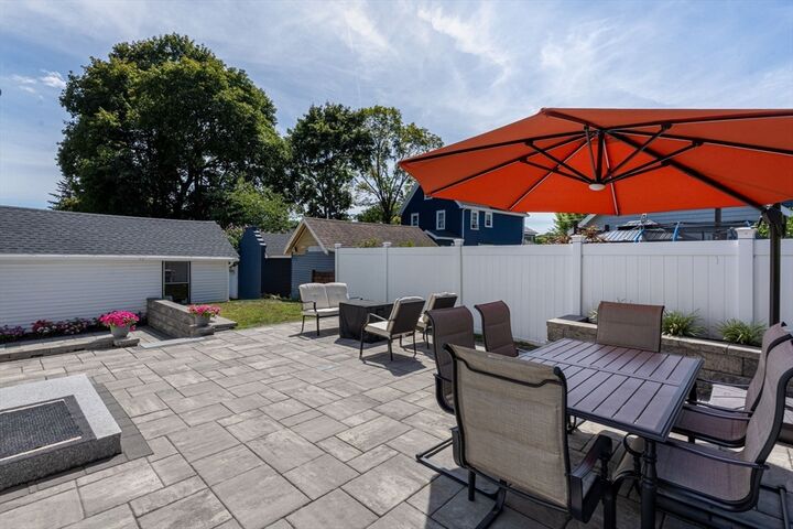Property Photo:  39 Pine St  MA 01880 