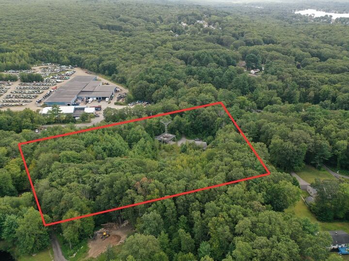 27 Douglas Road  Webster MA 01570 photo