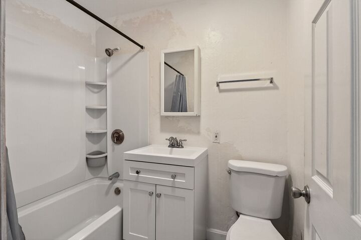 Property Photo:  637 Walk Hill St  MA 02126 