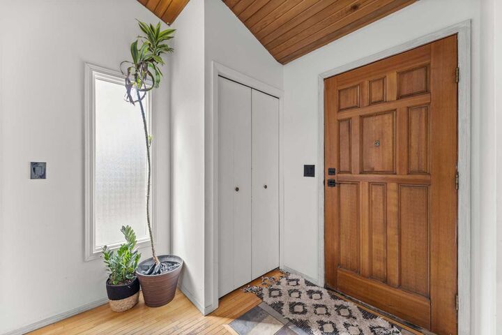 Property Photo: 6017 Ash Street AB T4H 1K8