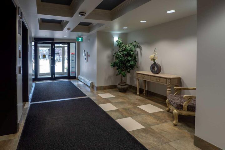 Property Photo: 136C Sandpiper Road 102 AB T9K 0J7