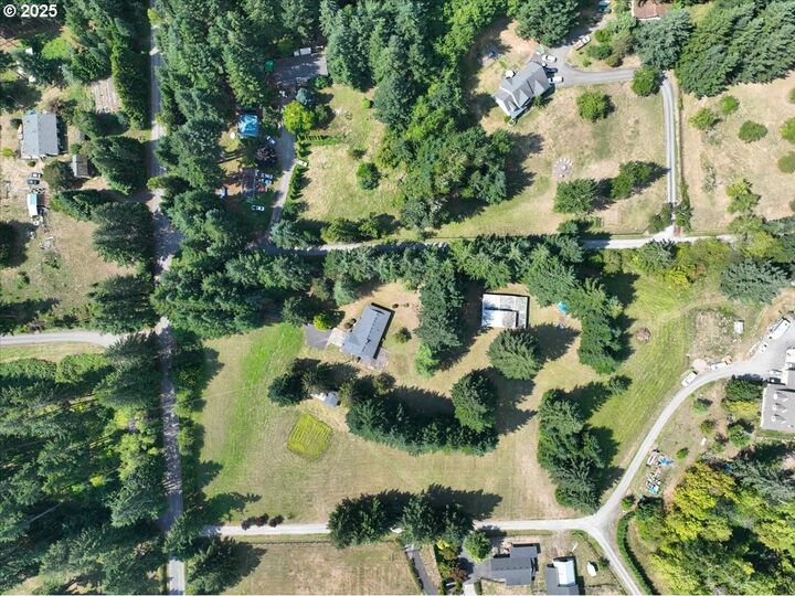 Property Photo: 8808 NE 379th St WA 98629