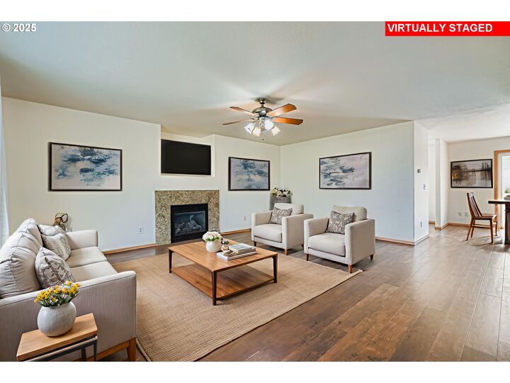 Property Photo: 6305 NE 56th Ave WA 98661