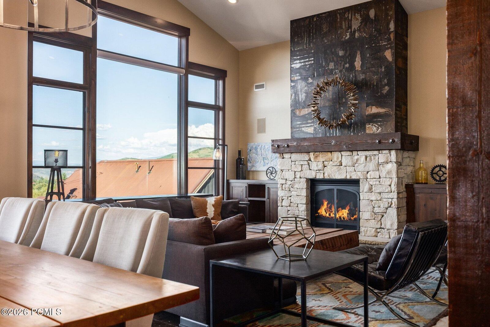 Property Photo: 1825 Three Kings Drive 4302 UT 84060