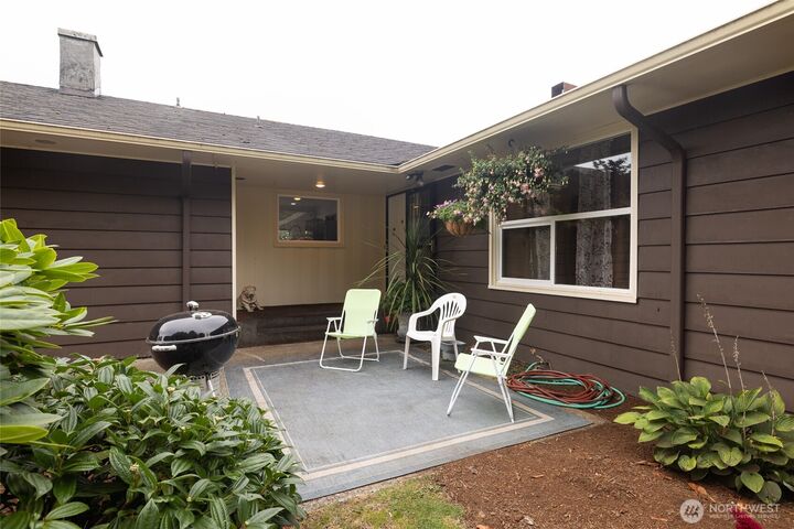 Property Photo: 500 Hyde Park Drive WA 98550