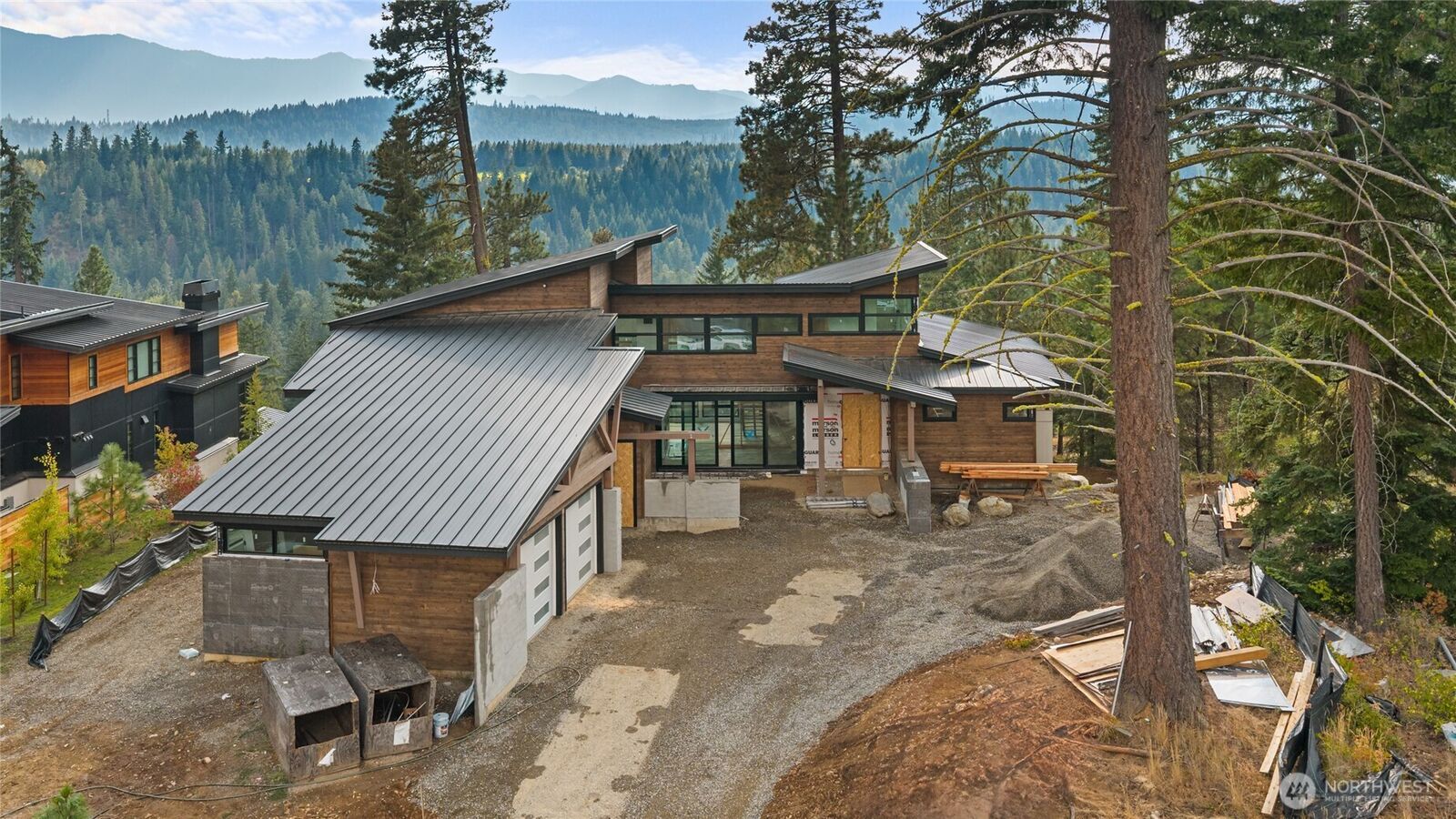 Property Photo: 331 Kokanee Loop WA 98922