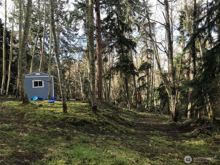 Property Photo: 0 Nhn Mistywood WA 98239