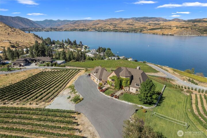 250  Karma Kanyon Drive  Chelan WA 98816 photo