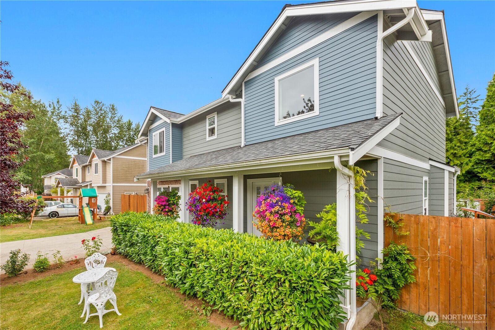 Property Photo: 8254 Breeze Loop WA 98230