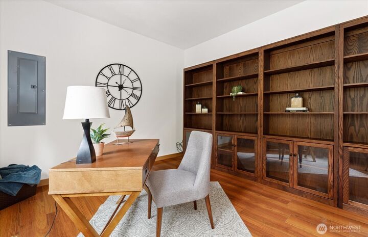 Property Photo: 125 Parker Woods Lane WA 98239