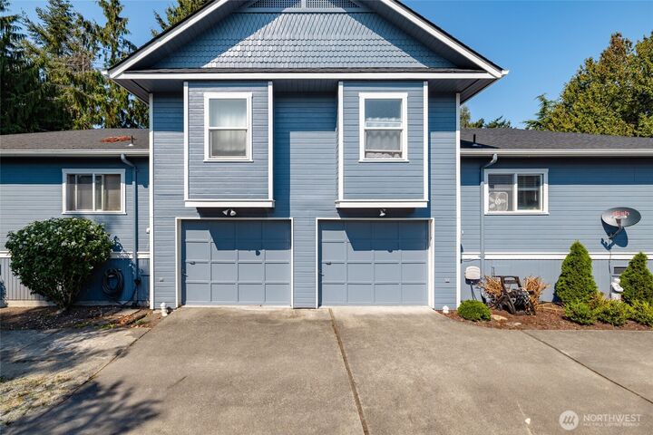 Property Photo: 524 Myrtle Street C + D WA 98257