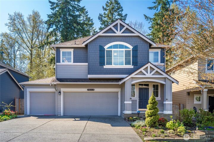 7918  165th Street Ct E  Puyallup WA 98375 photo
