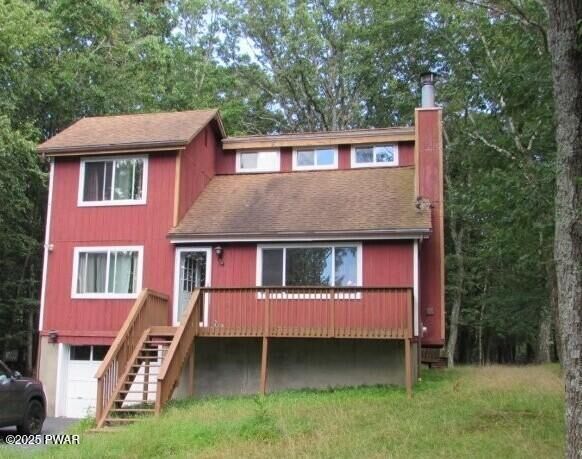 153 Heather Hill Road  Dingmans Ferry PA 18328 photo
